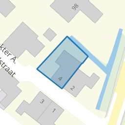 Perceel AAR00-A-8793