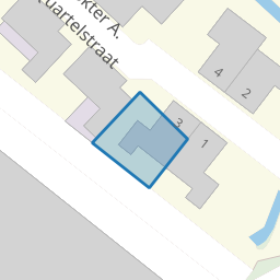 Perceel AAR00-A-8802