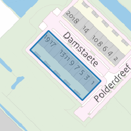 Perceel AAR00-A-8917