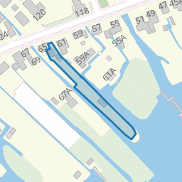 Perceel AAR00-A-8921