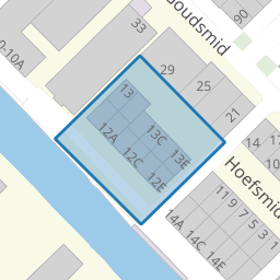 Perceel AAR00-A-8941