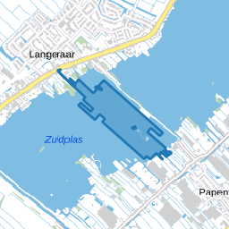 Perceel AAR00-A-8945