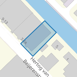 Perceel AAR00-A-8950