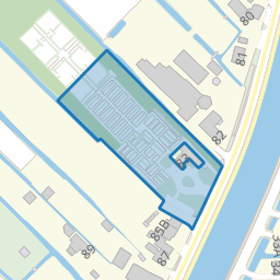 Perceel AAR00-A-8951