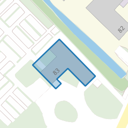 Perceel AAR00-A-8952