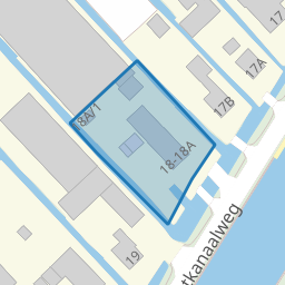 Perceel AAR00-A-8955