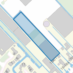 Perceel AAR00-A-8956