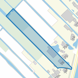 Perceel AAR00-A-8974