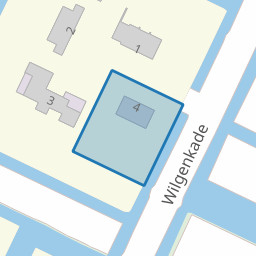 Perceel AAR00-A-9001