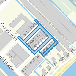 Perceel AAR00-A-9013