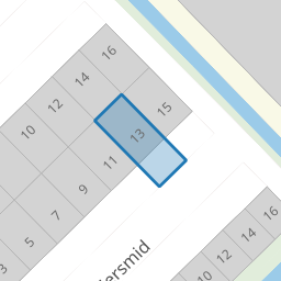 Perceel AAR00-A-9014