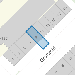 Perceel AAR00-A-9015