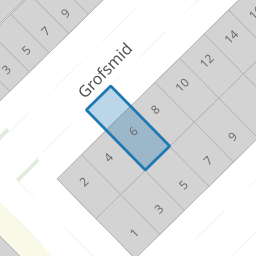 Perceel AAR00-A-9016