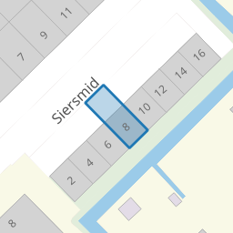 Perceel AAR00-A-9022