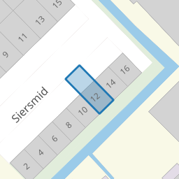 Perceel AAR00-A-9025