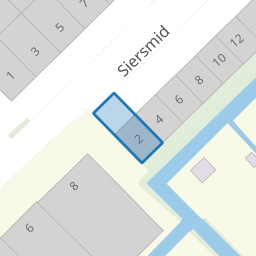 Perceel AAR00-A-9030