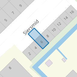 Perceel AAR00-A-9032