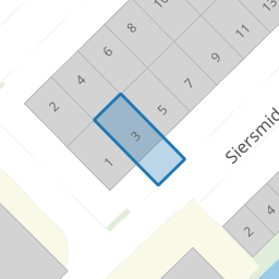 Perceel AAR00-A-9033