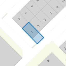 Perceel AAR00-A-9038