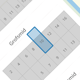 Perceel AAR00-A-9040