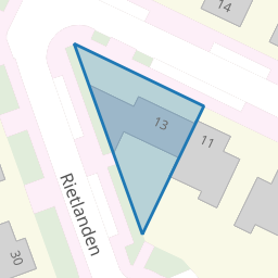 Perceel AAR00-A-9051