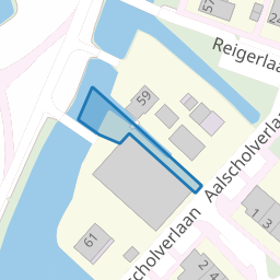 Perceel AAR00-A-9052