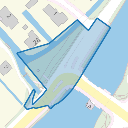 Perceel AAR00-A-9076