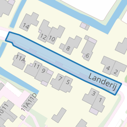 Perceel AAR00-A-9100