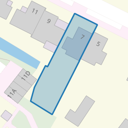 Perceel AAR00-A-9112