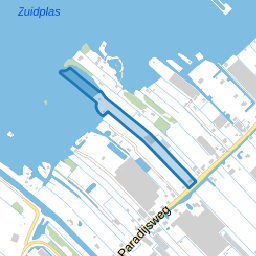 Perceel AAR00-A-9114