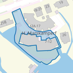 Perceel AAR00-A-9119