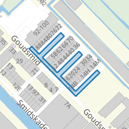 Perceel AAR00-A-9261