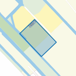 Perceel AAR00-A-9264