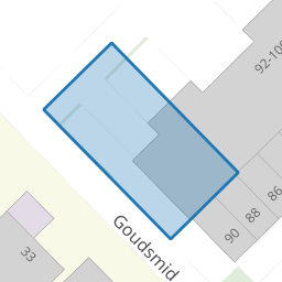 Perceel AAR00-A-9287