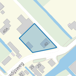 Perceel AAR00-A-9294