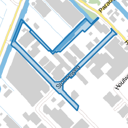 Perceel AAR00-A-9296