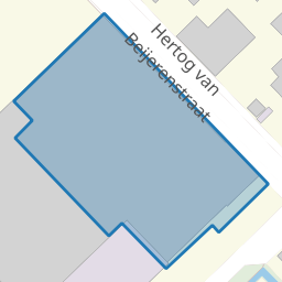 Perceel AAR00-A-9307