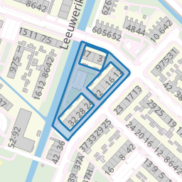 Perceel AAR00-A-9308