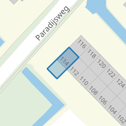 Perceel AAR00-A-9320