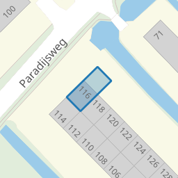 Perceel AAR00-A-9323