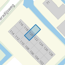 Perceel AAR00-A-9327