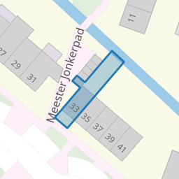 Perceel AAR00-A-9381