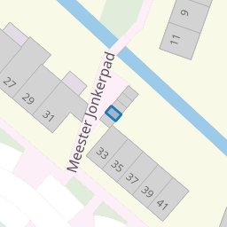 Perceel AAR00-A-9383