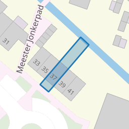 Perceel AAR00-A-9384