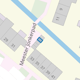 Perceel AAR00-A-9386