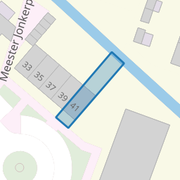 Perceel AAR00-A-9389