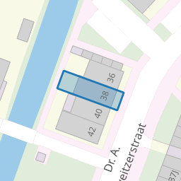 Perceel AAR00-A-9392