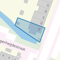 Perceel AAR00-A-9402