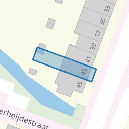 Perceel AAR00-A-9403