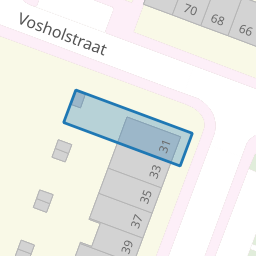 Perceel AAR00-A-9409